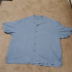 Tommy Bahamas Mens Button Up Shirt